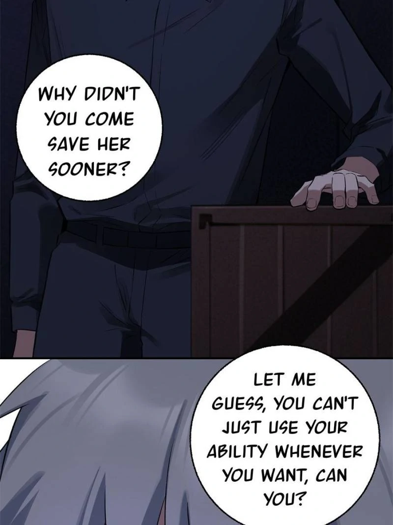 Read Instantaneous Space chapter 59 image 17 on Lezhin