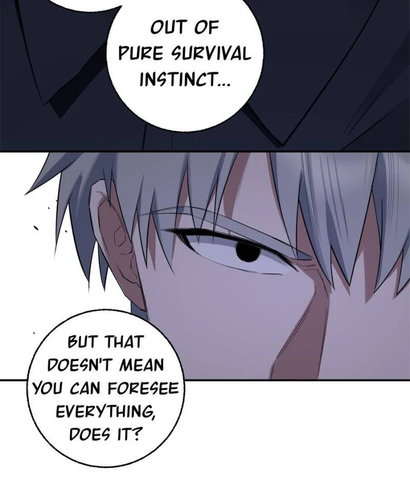 Read Instantaneous Space chapter 59 image 19 on Lezhin