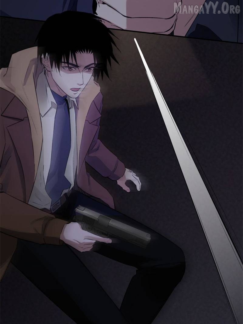 Read Instantaneous Space chapter 59 image 2 on Lezhin