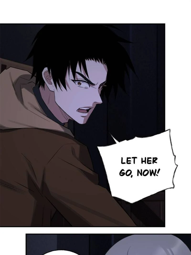 Read Instantaneous Space chapter 59 image 20 on Lezhin