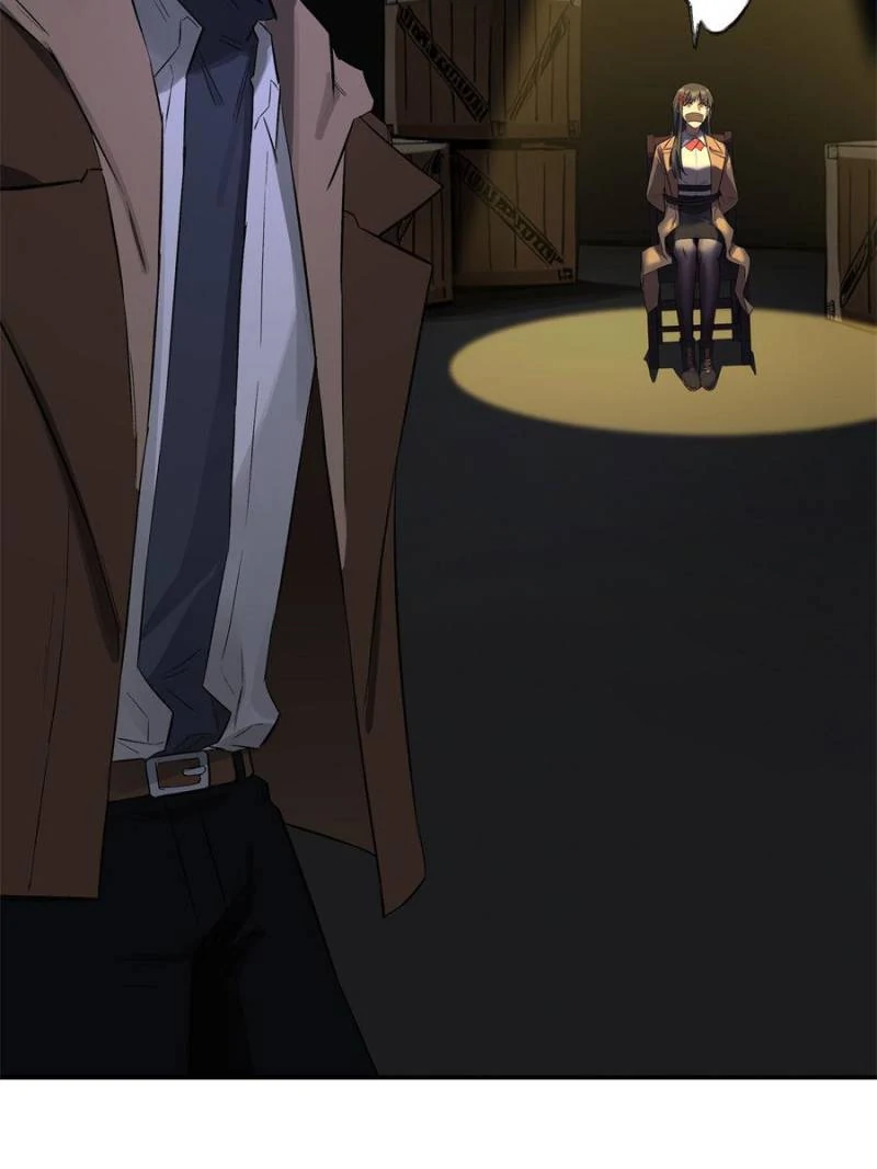 Read Instantaneous Space chapter 59 image 25 on Lezhin