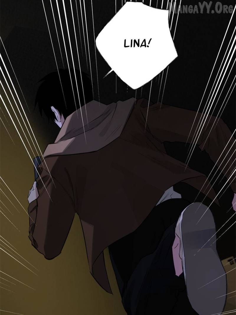 Read Instantaneous Space chapter 59 image 27 on Lezhin