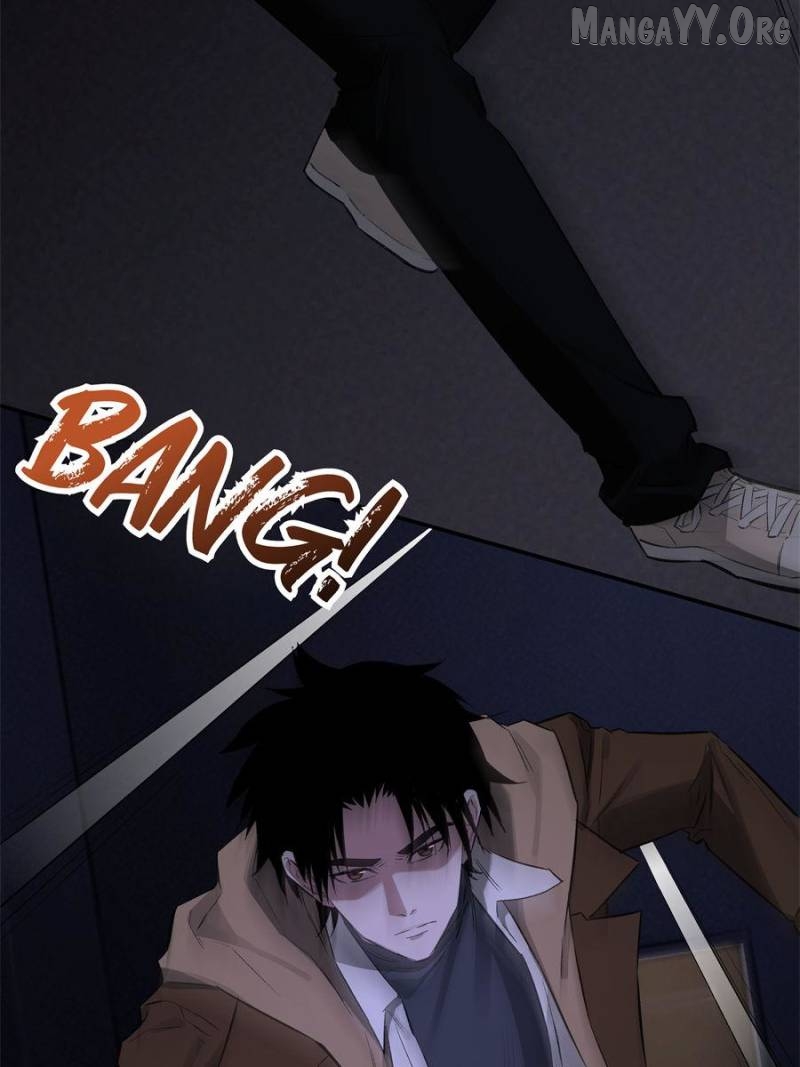 Read Instantaneous Space chapter 59 image 3 on Lezhin