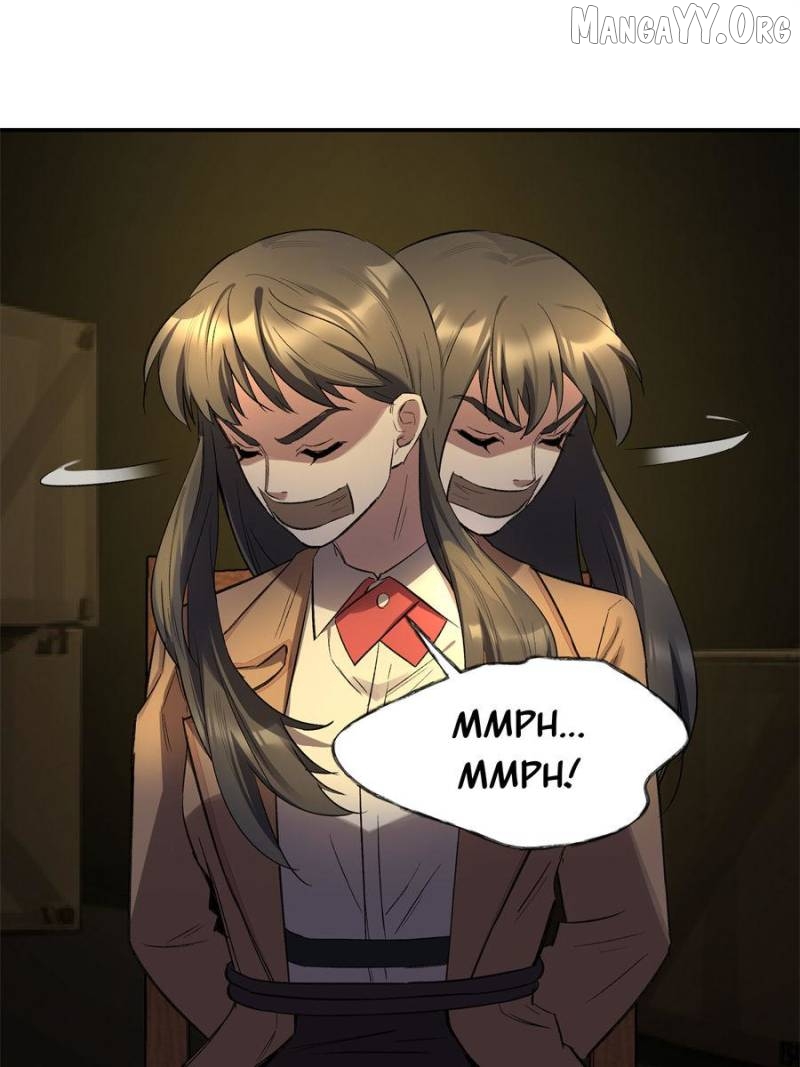 Read Instantaneous Space chapter 59 image 30 on Lezhin