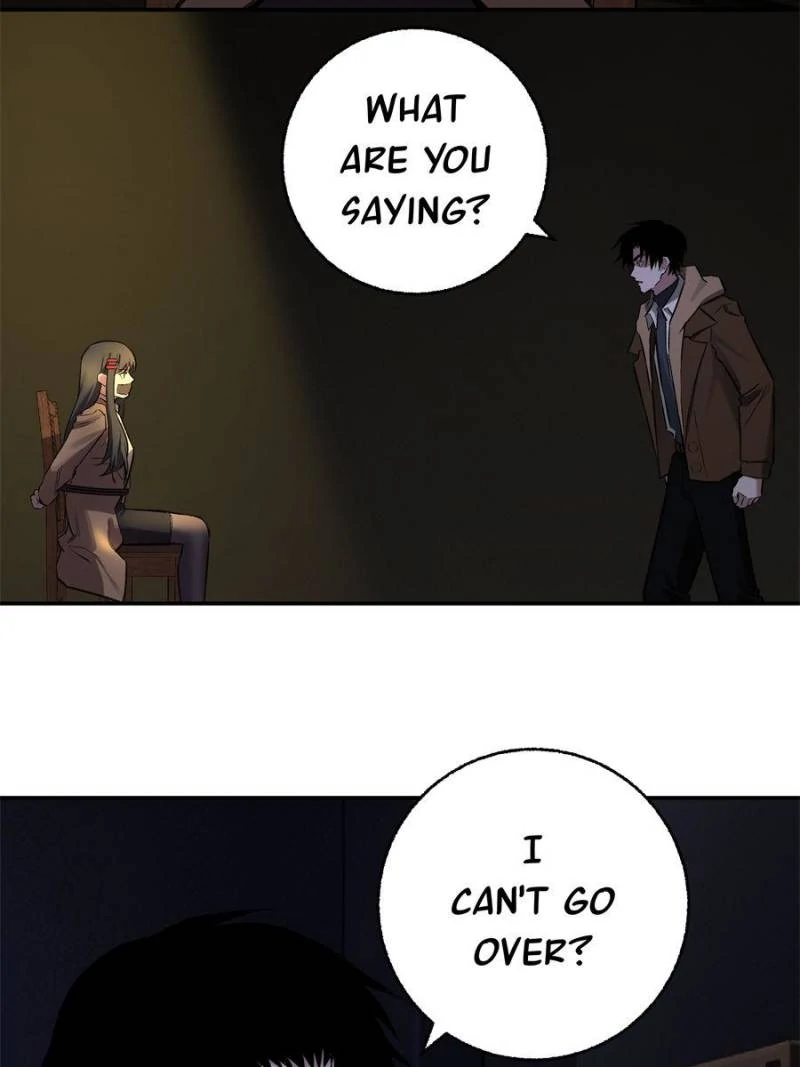 Read Instantaneous Space chapter 59 image 31 on Lezhin
