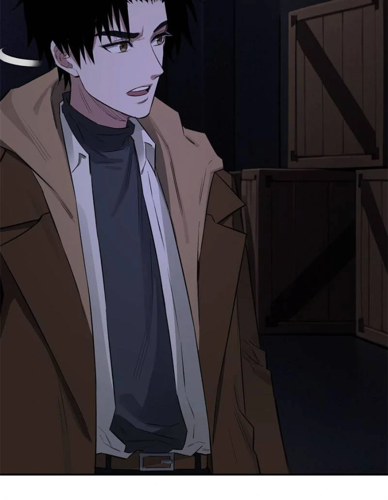 Read Instantaneous Space chapter 59 image 32 on Lezhin