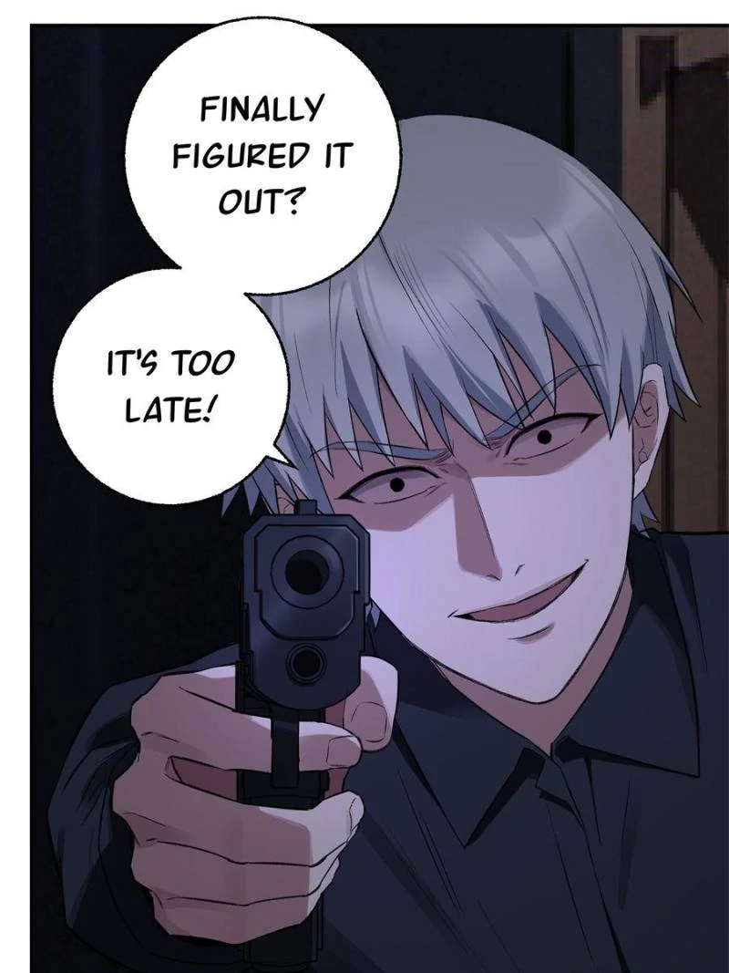 Read Instantaneous Space chapter 59 image 33 on Lezhin
