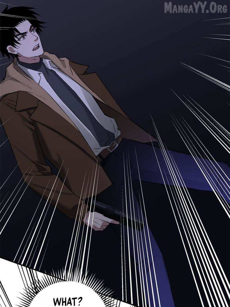 Read Instantaneous Space chapter 59 image 35 on Lezhin