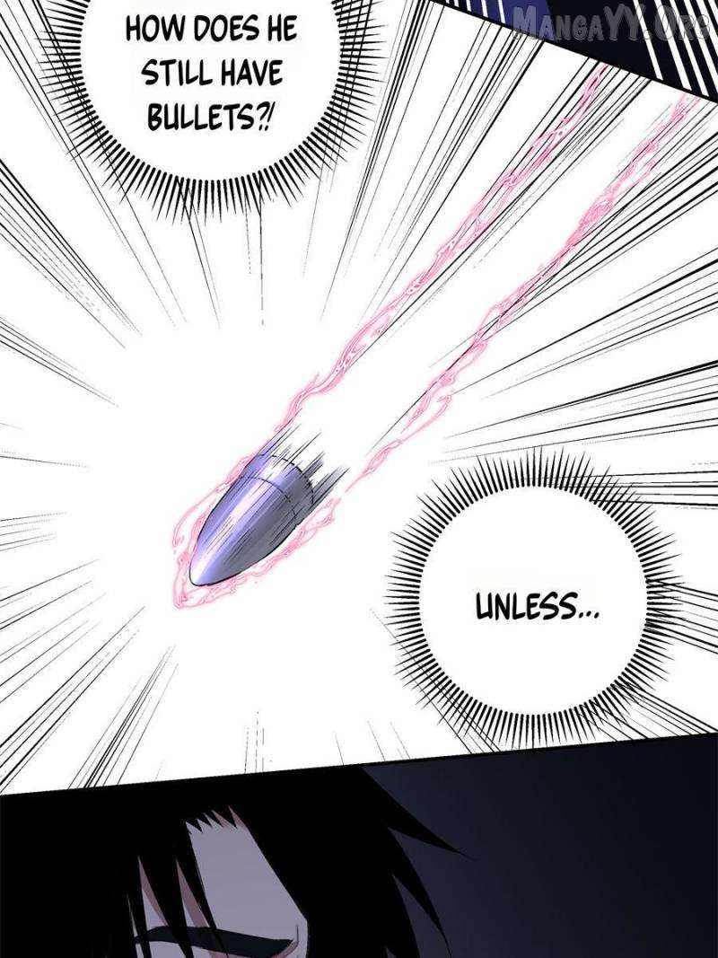 Read Instantaneous Space chapter 59 image 36 on Lezhin