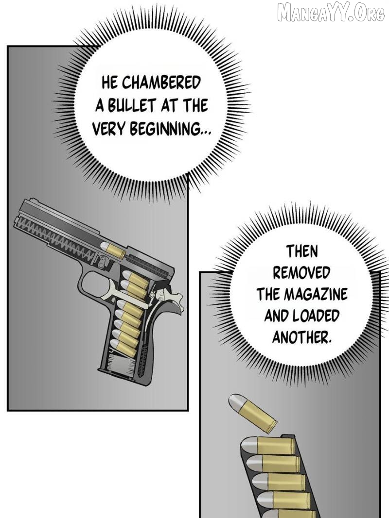 Read Instantaneous Space chapter 59 image 38 on Lezhin