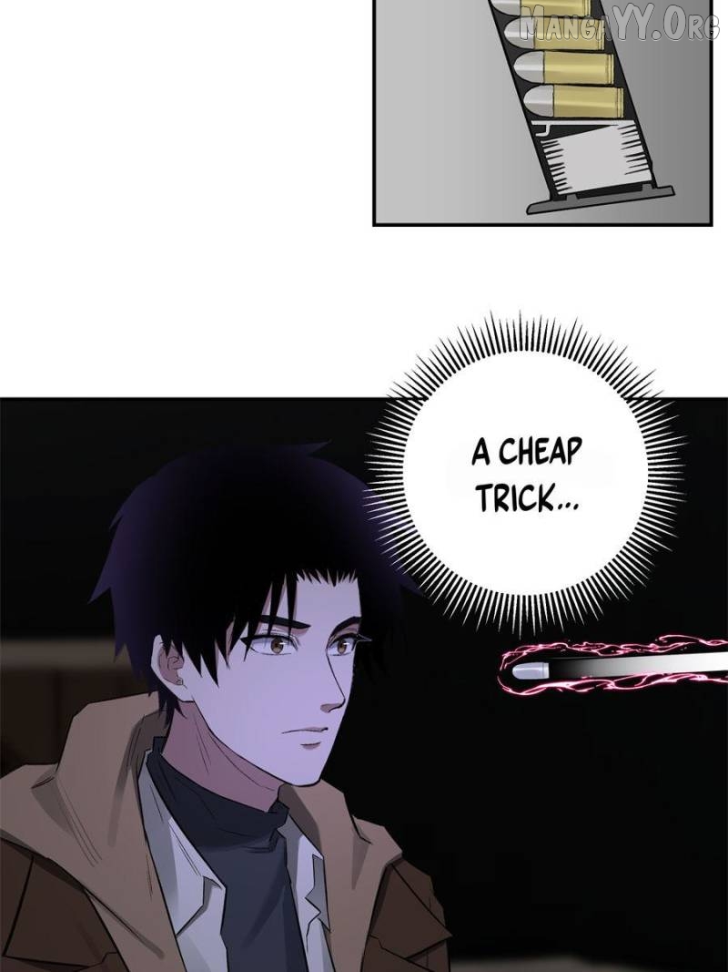 Read Instantaneous Space chapter 59 image 39 on Lezhin
