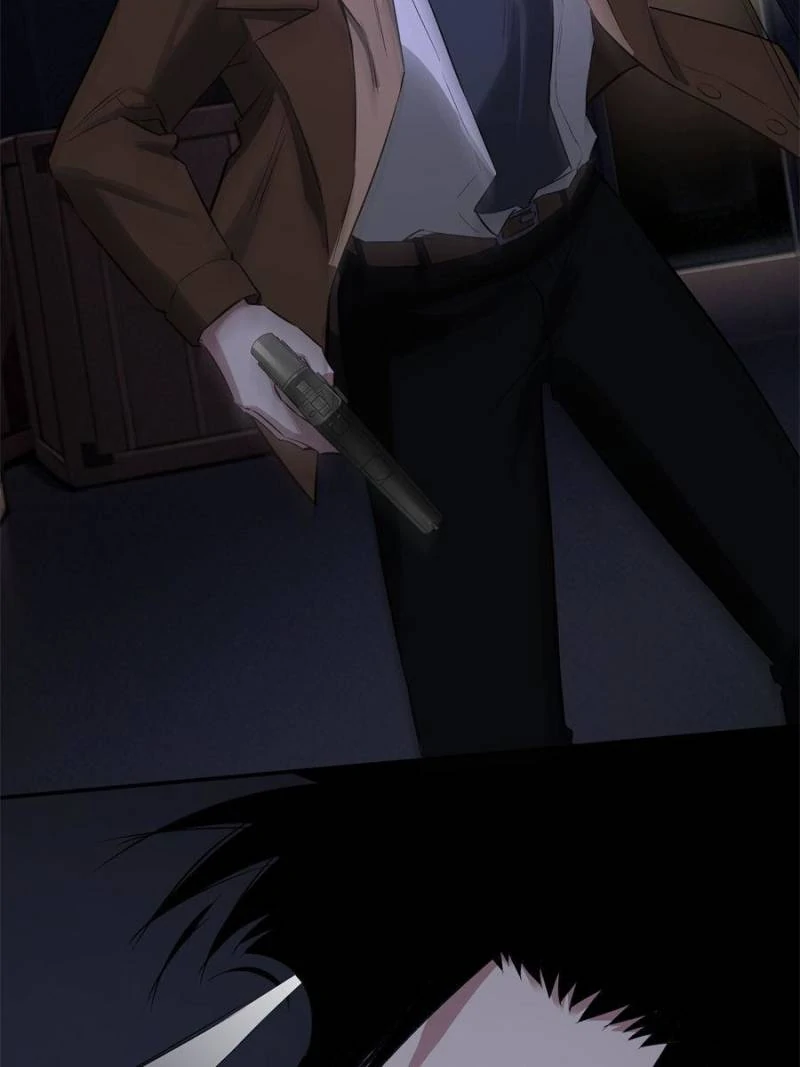 Read Instantaneous Space chapter 59 image 4 on Lezhin