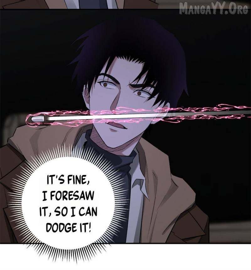 Read Instantaneous Space chapter 59 image 40 on Lezhin
