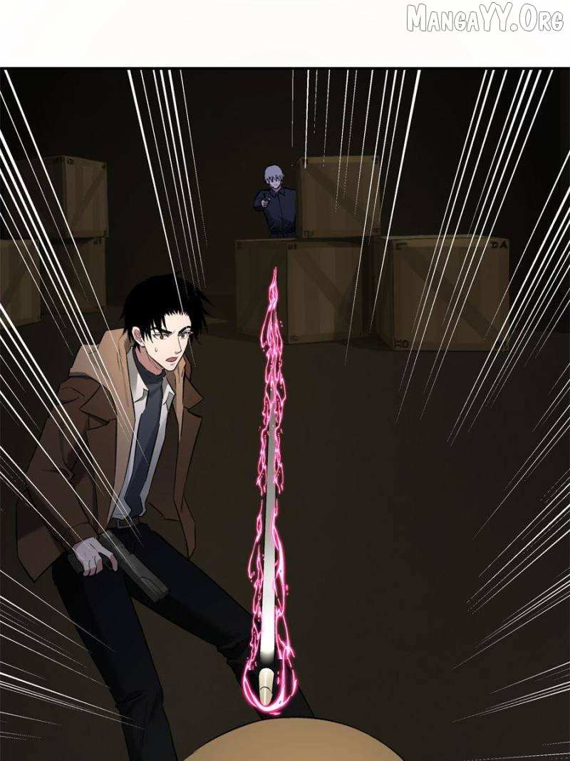 Read Instantaneous Space chapter 59 image 41 on Lezhin