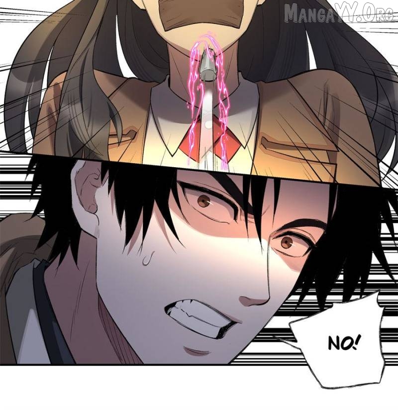 Read Instantaneous Space chapter 59 image 43 on Lezhin