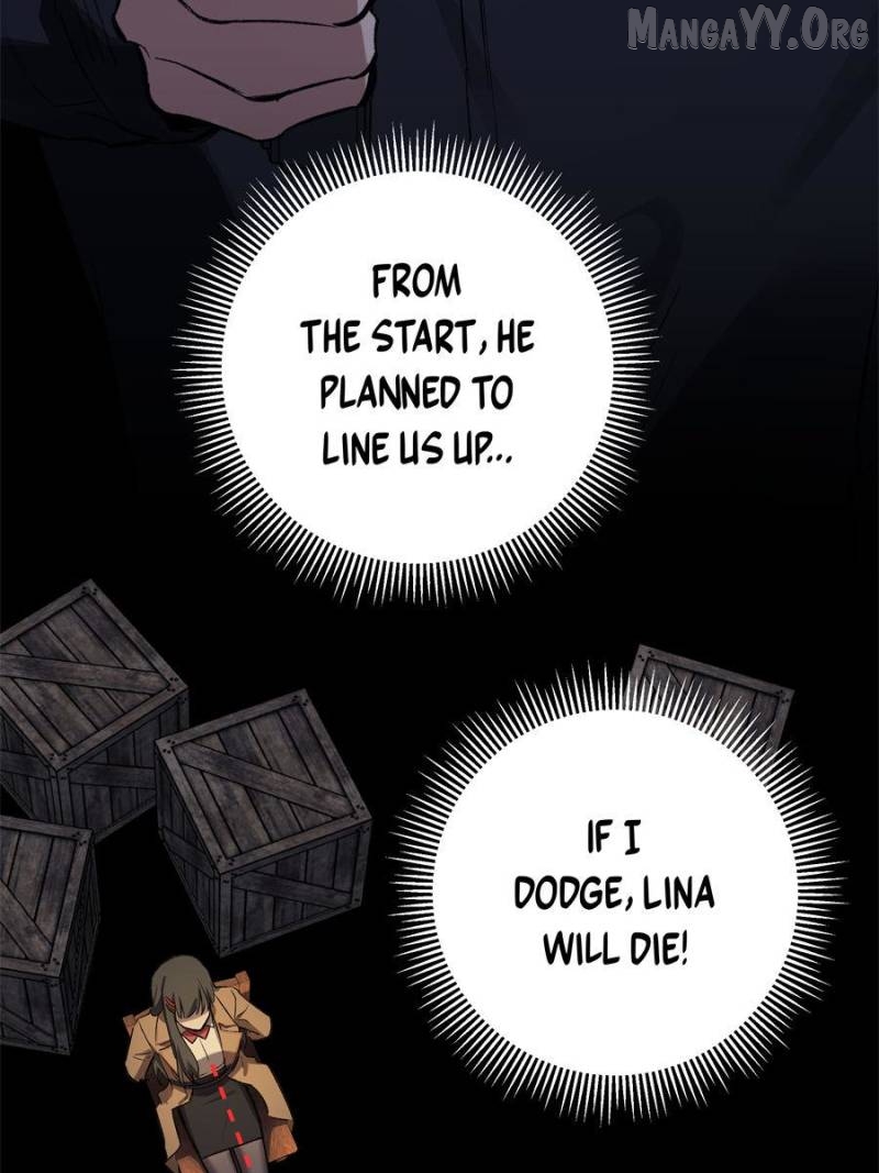 Read Instantaneous Space chapter 59 image 45 on Lezhin