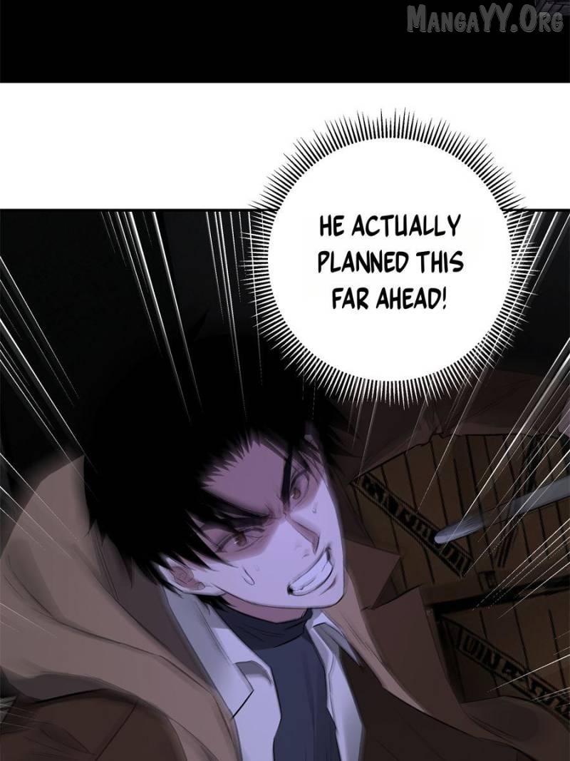 Read Instantaneous Space chapter 59 image 47 on Lezhin