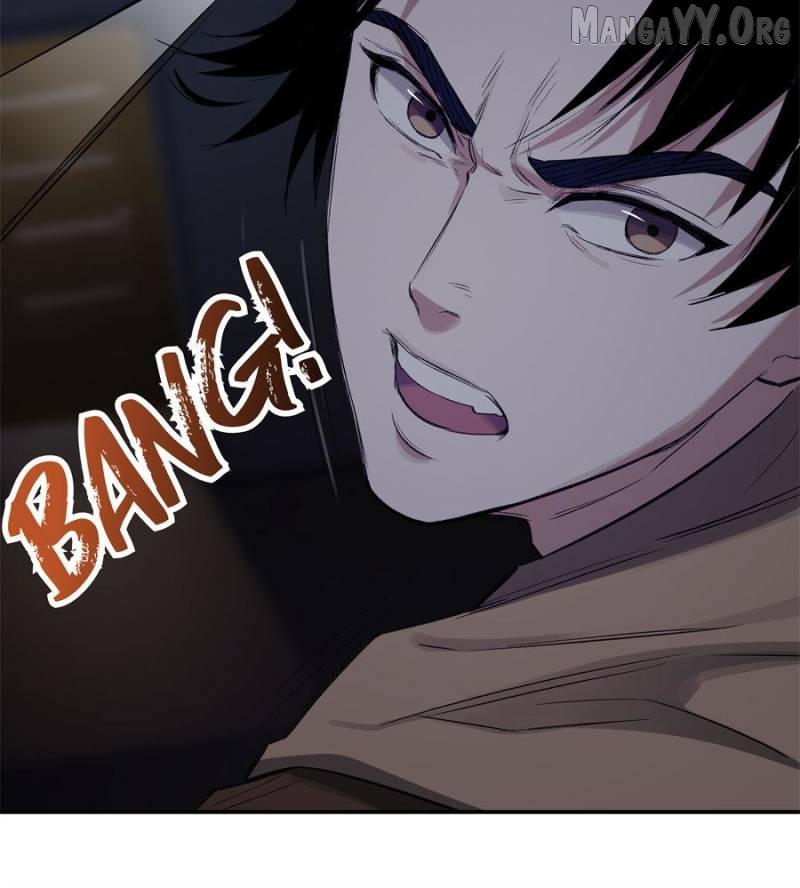Read Instantaneous Space chapter 59 image 5 on Lezhin