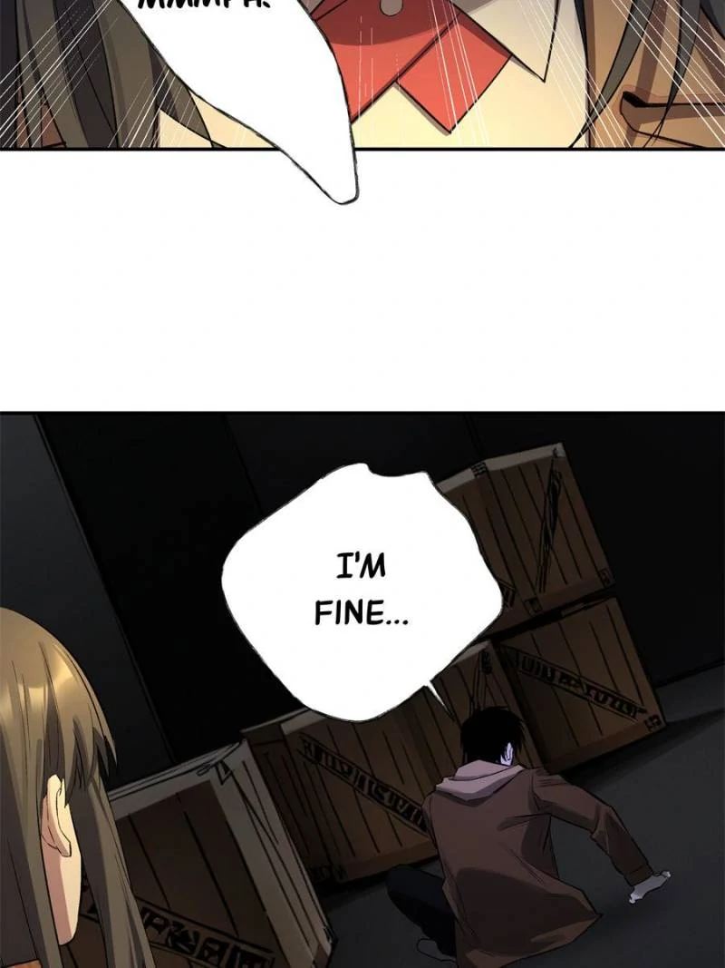 Read Instantaneous Space chapter 59 image 52 on Lezhin