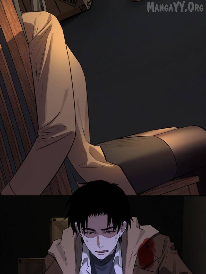 Read Instantaneous Space chapter 59 image 53 on Lezhin