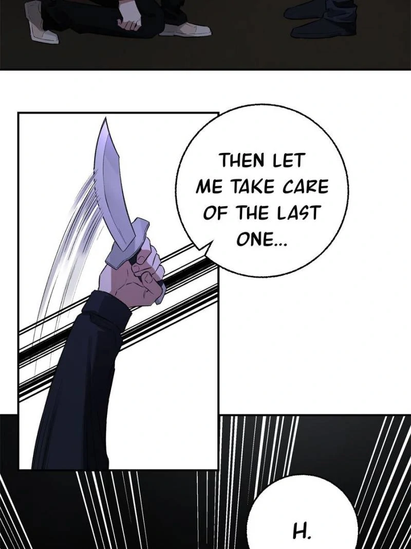 Read Instantaneous Space chapter 59 image 62 on Lezhin