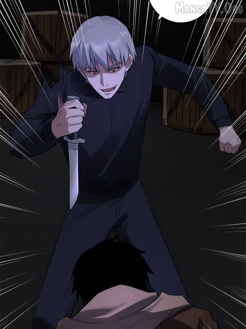 Read Instantaneous Space chapter 59 image 63 on Lezhin