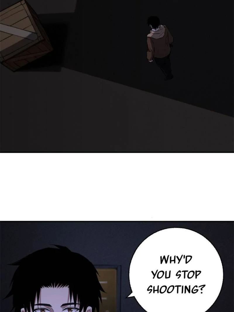 Read Instantaneous Space chapter 59 image 7 on Lezhin