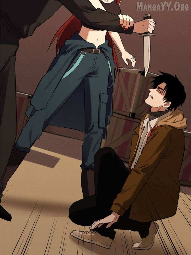 Read Instantaneous Space chapter 59 image 74 on Lezhin