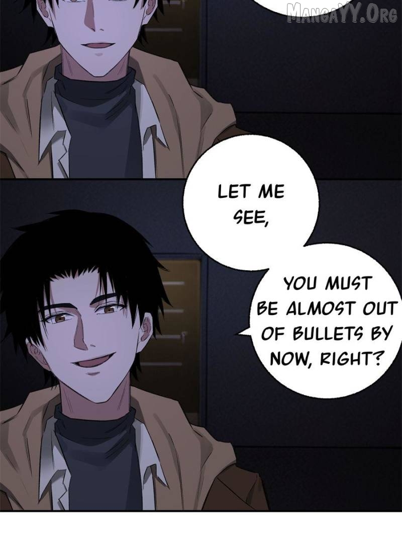 Read Instantaneous Space chapter 59 image 8 on Lezhin