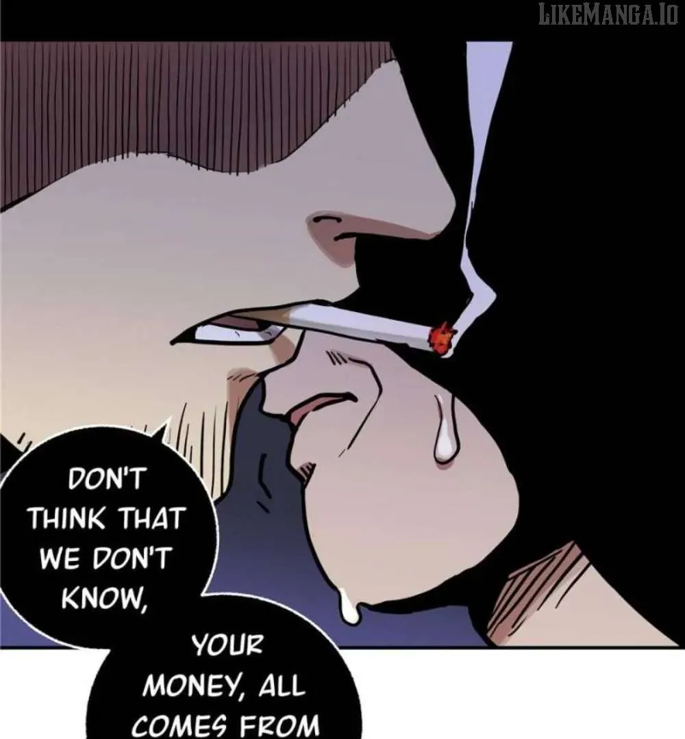 Read Instantaneous Space chapter 6 image 1 on Lezhin