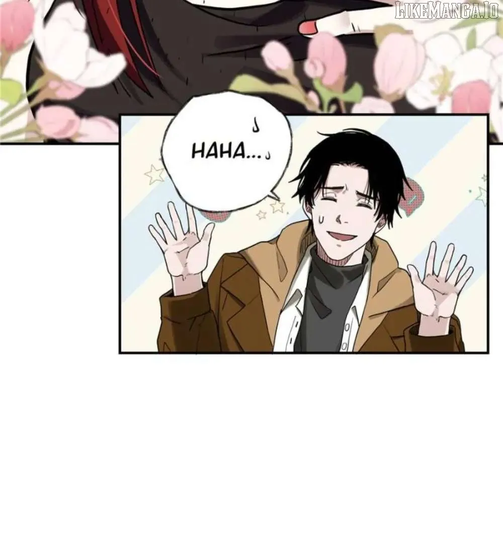 Read Instantaneous Space chapter 6 image 23 on Lezhin