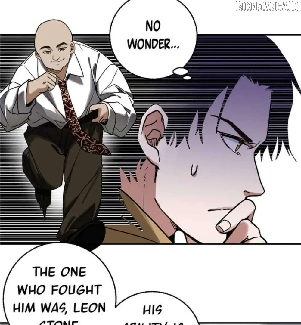 Read Instantaneous Space chapter 6 image 30 on Lezhin