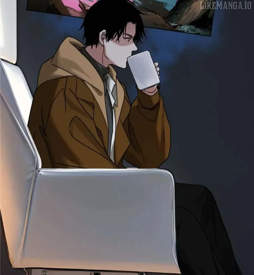 Read Instantaneous Space chapter 6 image 33 on Lezhin