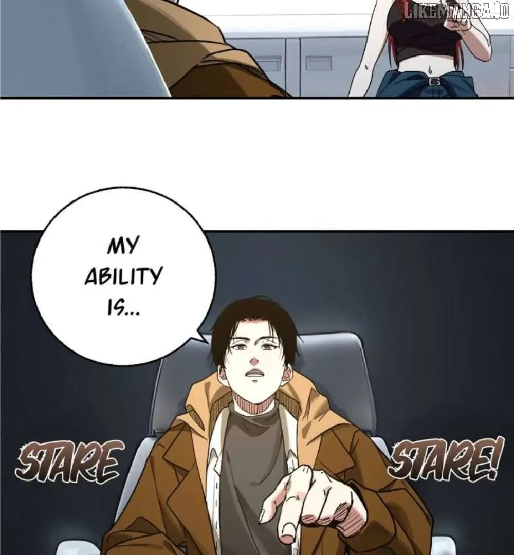 Read Instantaneous Space chapter 6 image 36 on Lezhin