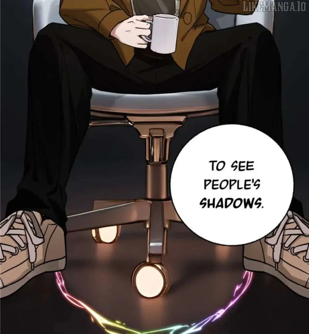 Read Instantaneous Space chapter 6 image 37 on Lezhin