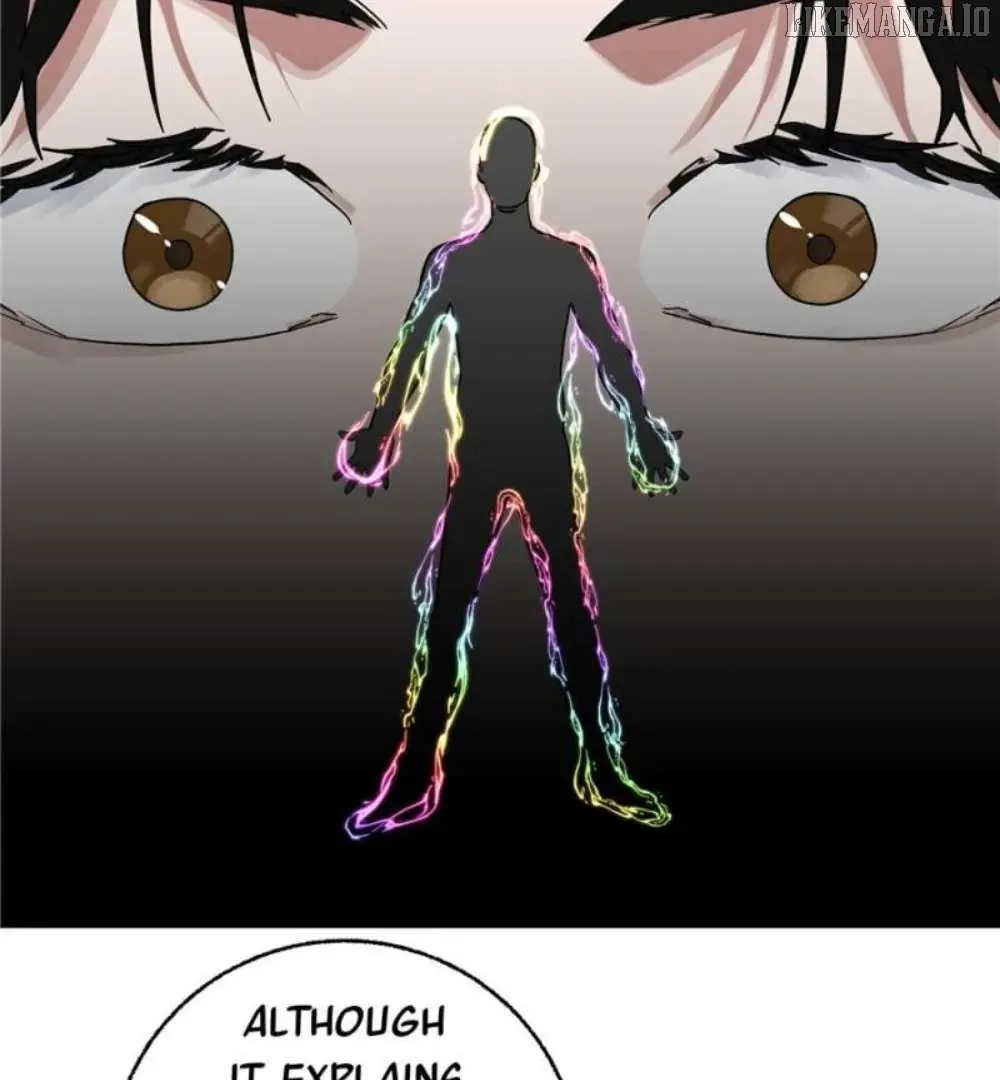 Read Instantaneous Space chapter 6 image 41 on Lezhin