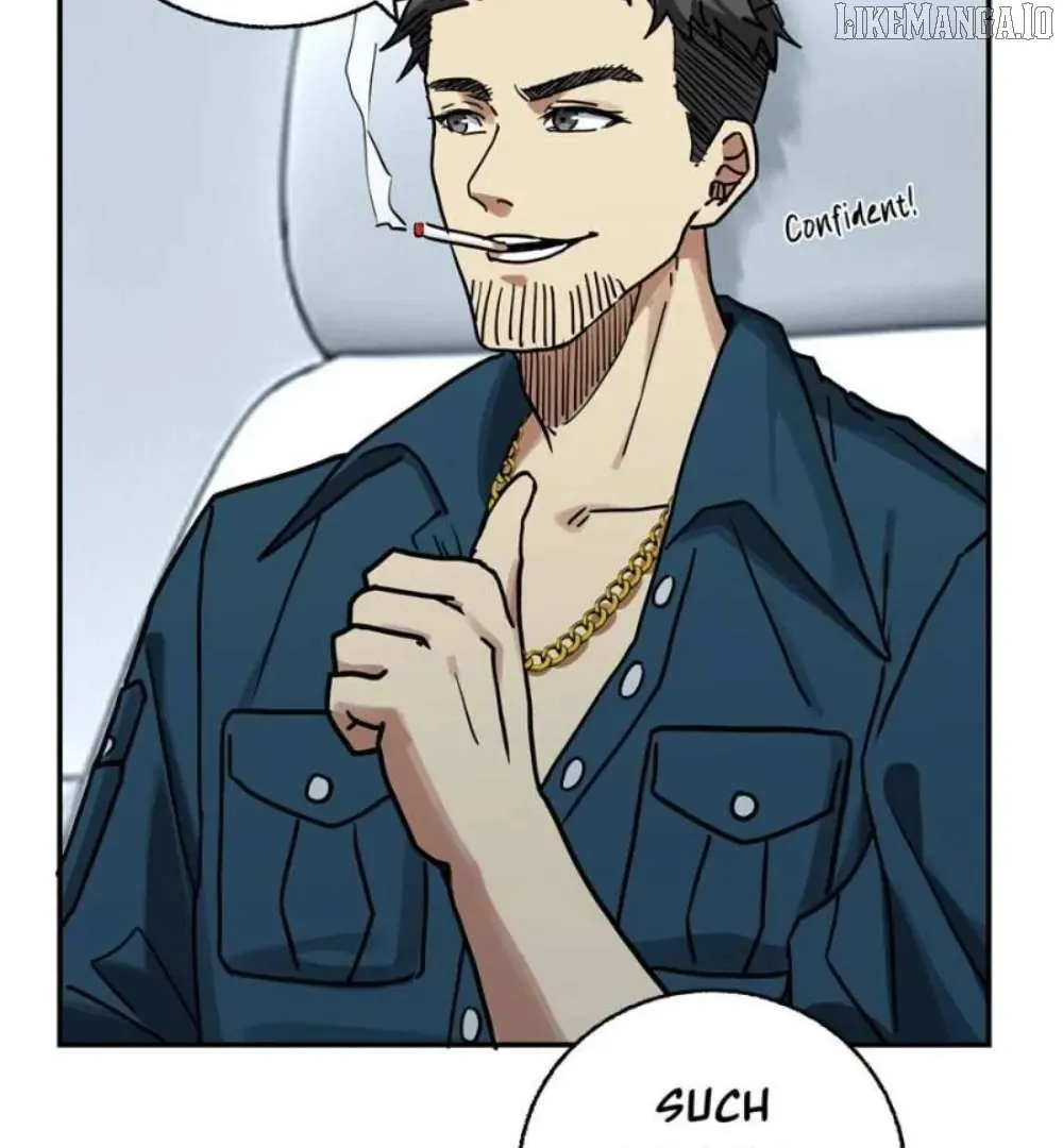 Read Instantaneous Space chapter 6 image 45 on Lezhin