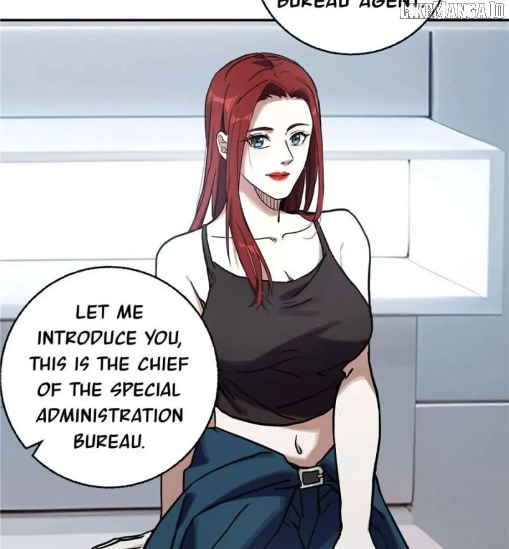 Read Instantaneous Space chapter 6 image 47 on Lezhin