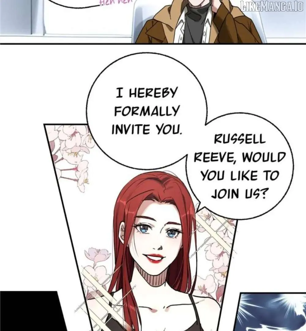 Read Instantaneous Space chapter 6 image 49 on Lezhin
