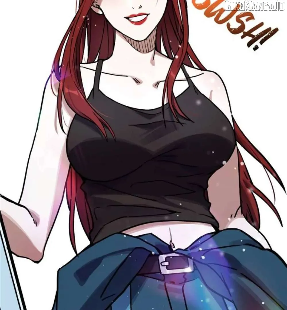 Read Instantaneous Space chapter 6 image 5 on Lezhin