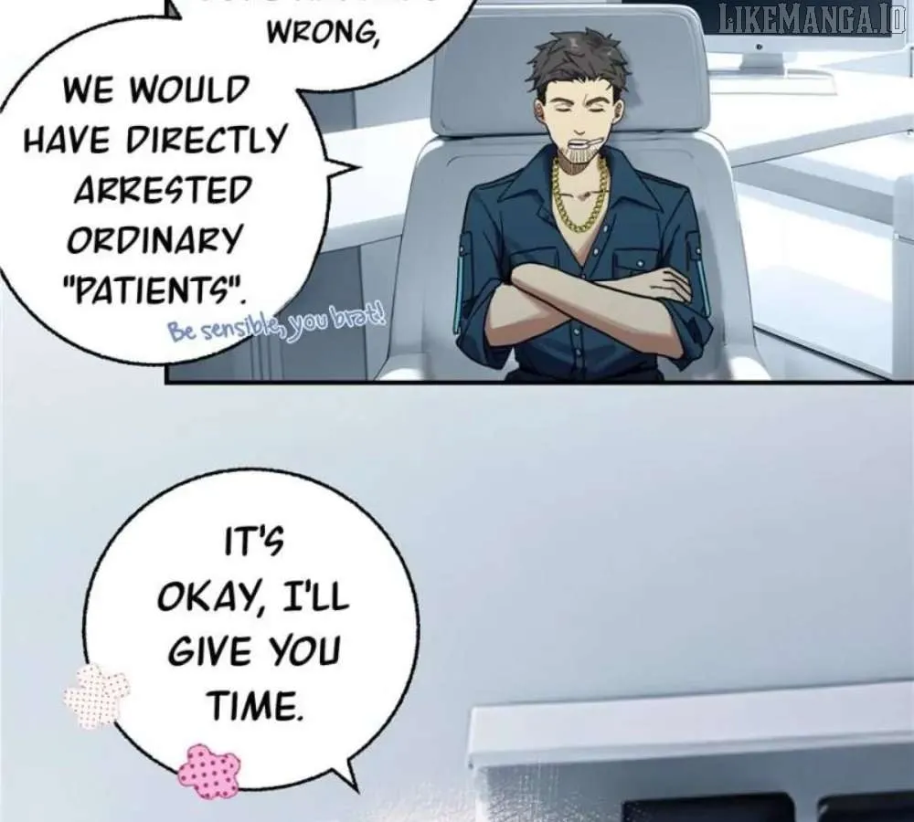 Read Instantaneous Space chapter 6 image 53 on Lezhin