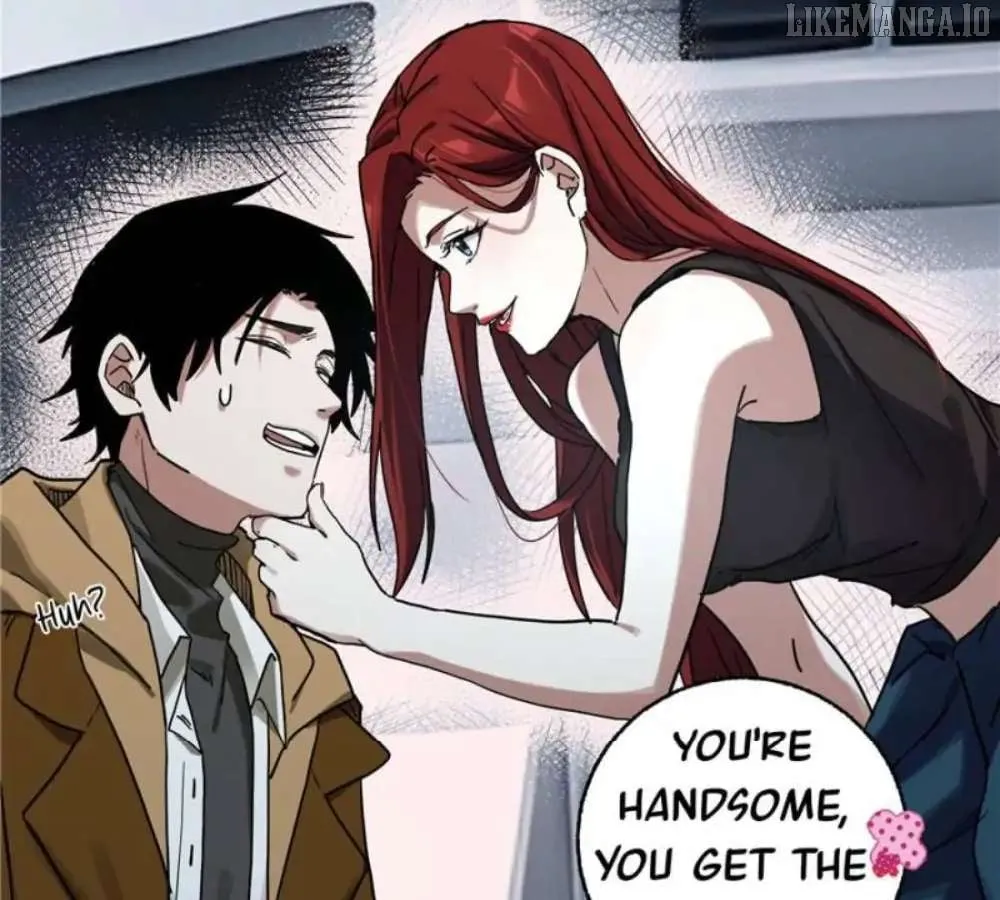 Read Instantaneous Space chapter 6 image 54 on Lezhin