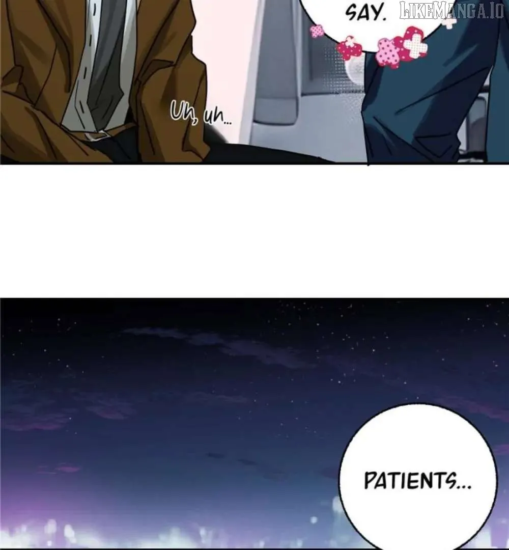 Read Instantaneous Space chapter 6 image 55 on Lezhin