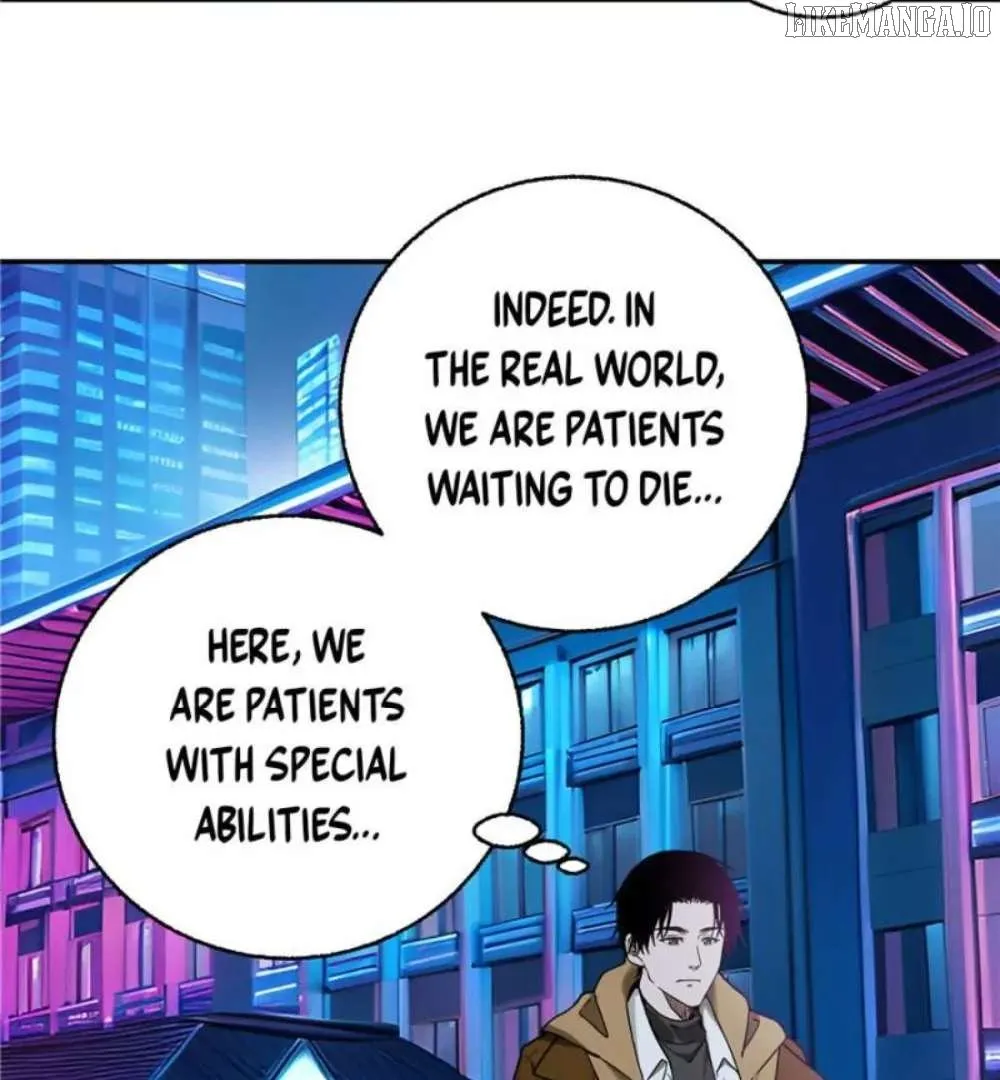 Read Instantaneous Space chapter 6 image 56 on Lezhin