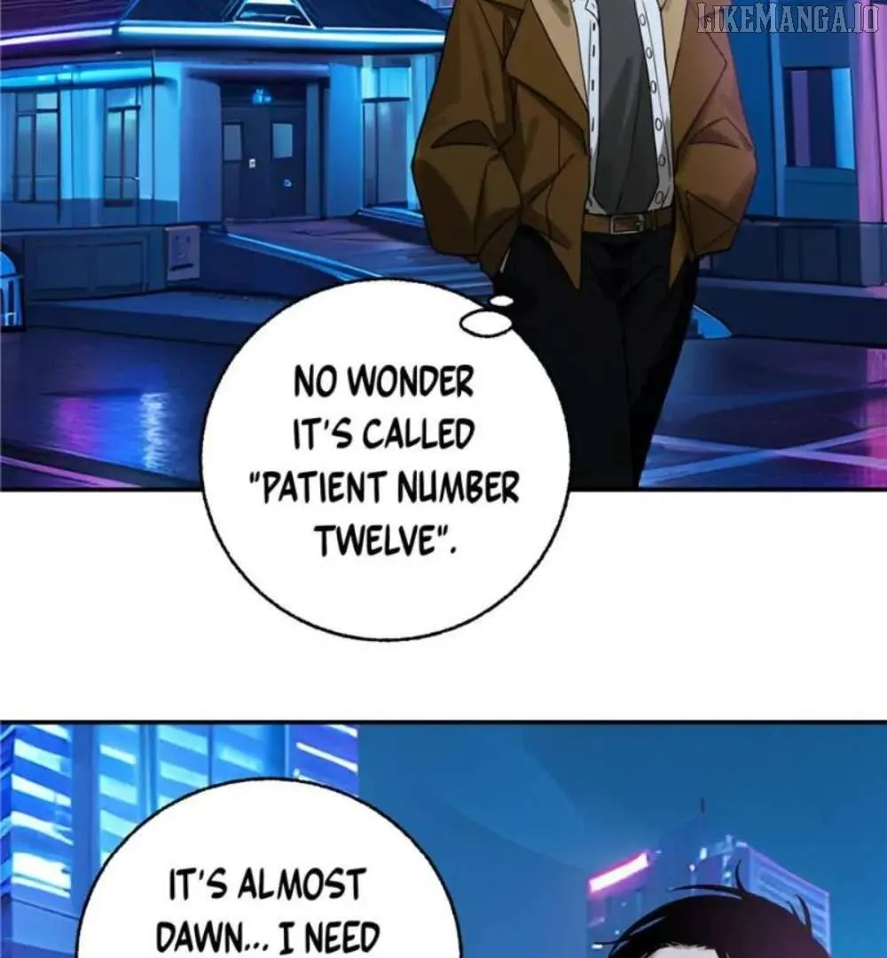 Read Instantaneous Space chapter 6 image 57 on Lezhin