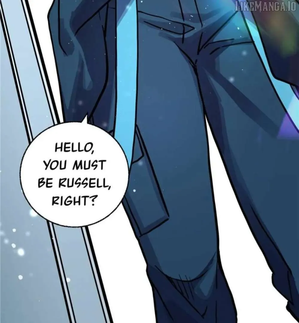 Read Instantaneous Space chapter 6 image 6 on Lezhin