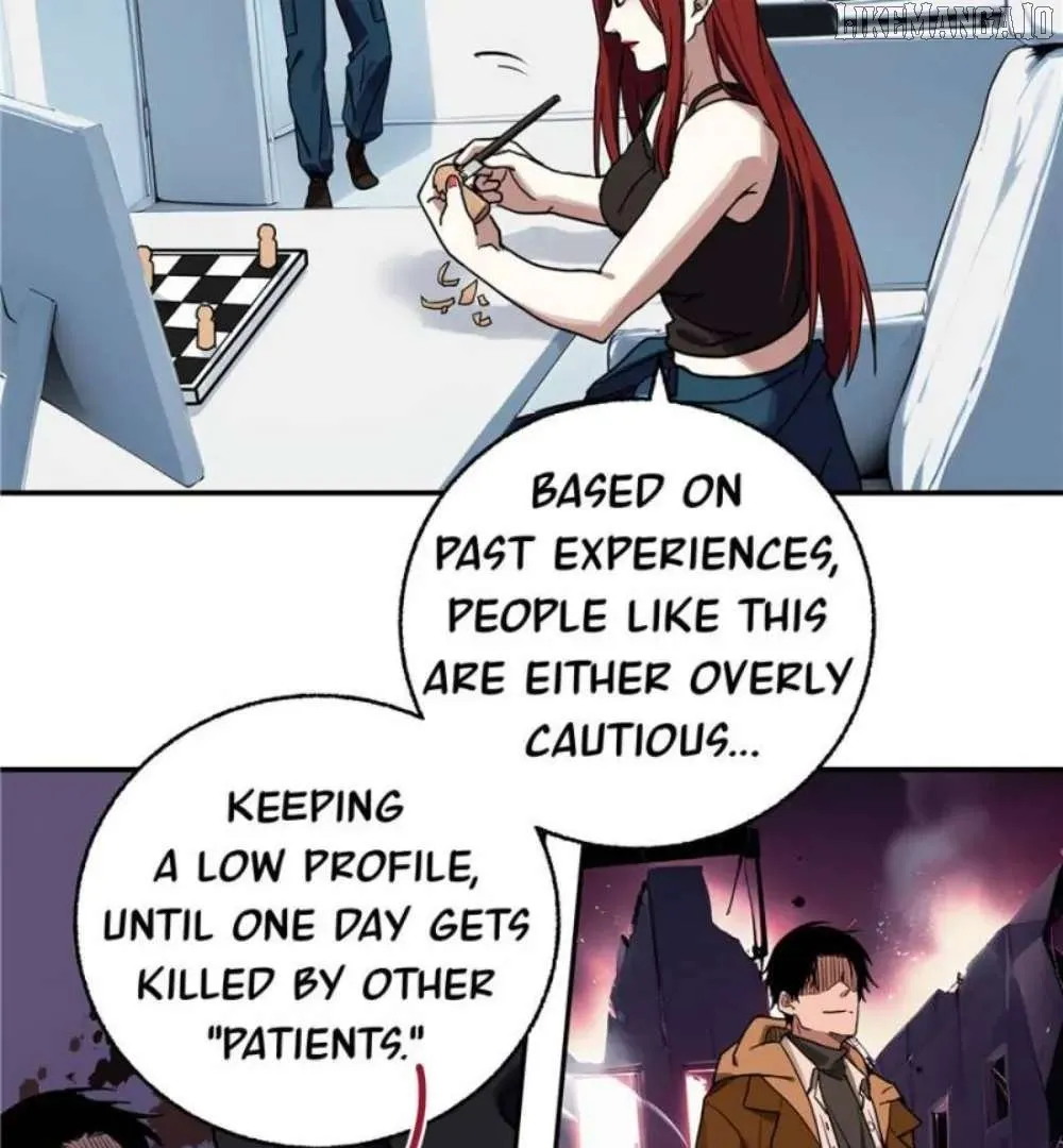 Read Instantaneous Space chapter 6 image 60 on Lezhin