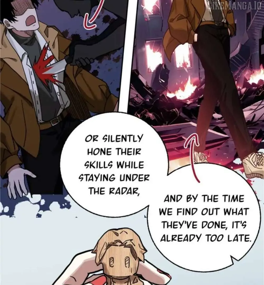 Read Instantaneous Space chapter 6 image 61 on Lezhin