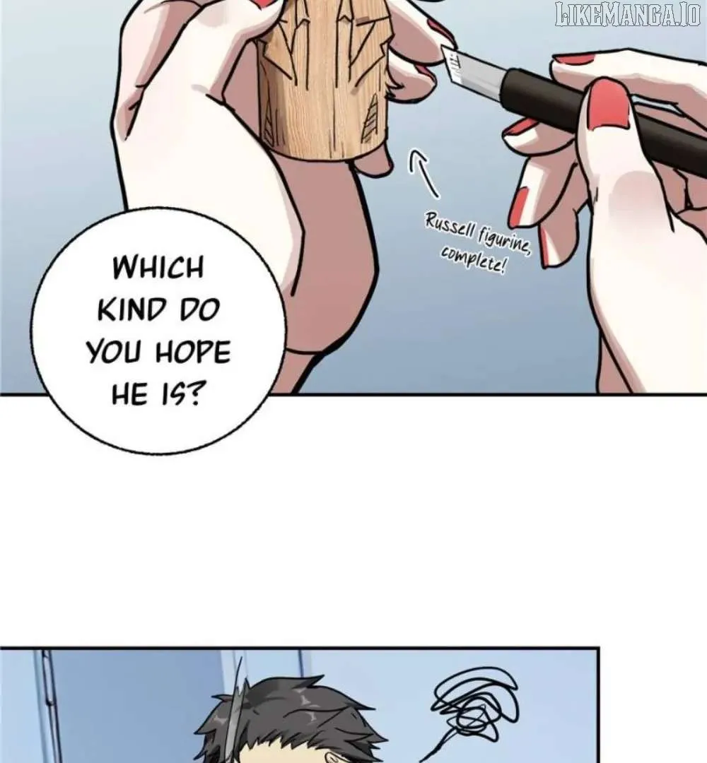 Read Instantaneous Space chapter 6 image 62 on Lezhin