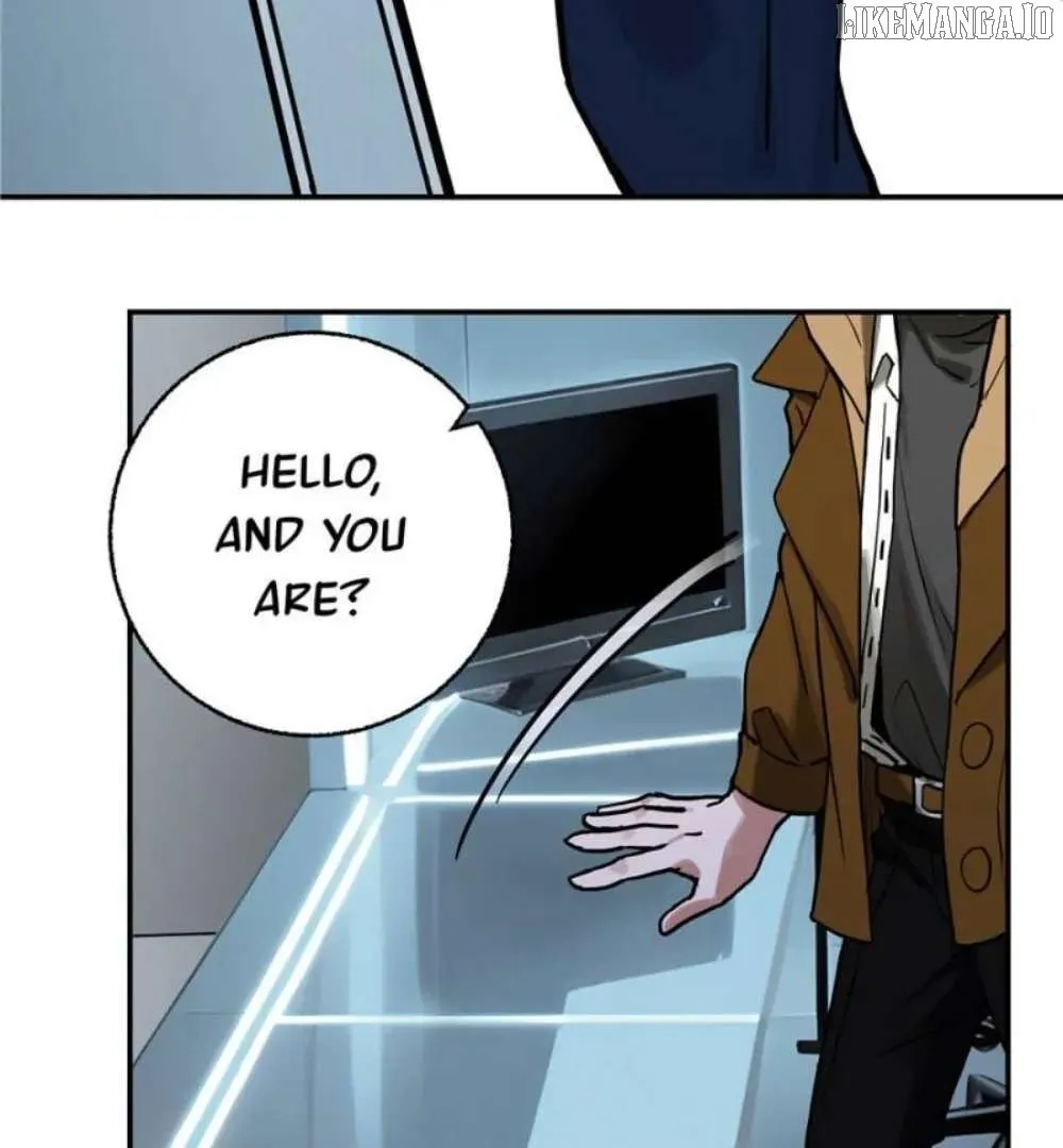 Read Instantaneous Space chapter 6 image 7 on Lezhin